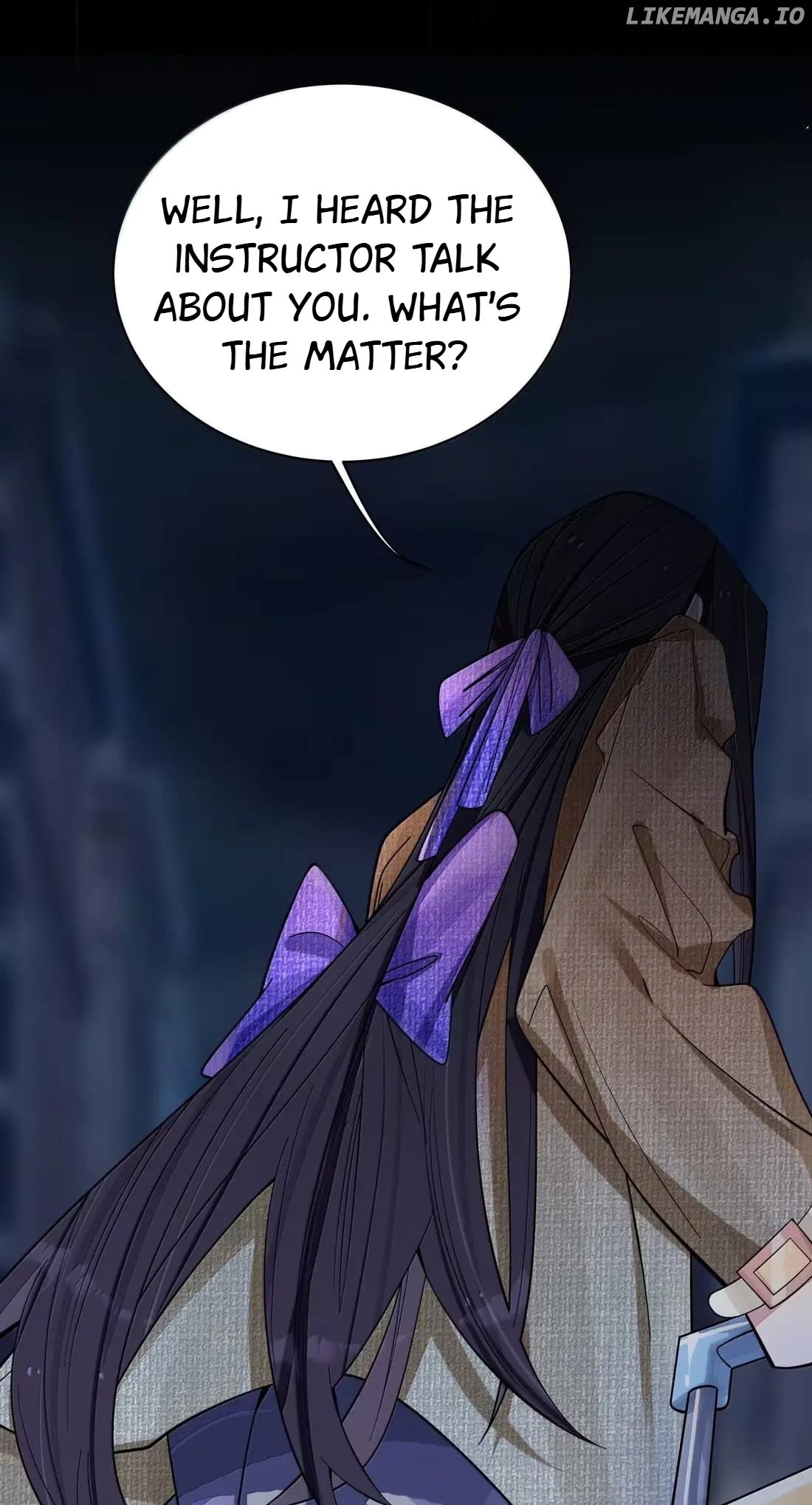 My Fake Girlfriends are using me as a Shield Chapter 166 - page 46